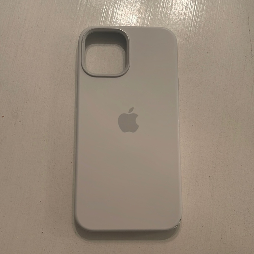 iPhone 12 ProMax MagSafe case